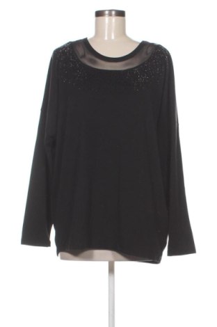 Γυναικεία μπλούζα Unbranded, Μέγεθος XXL, Χρώμα Μαύρο, Τιμή 16,00 €, #137746825