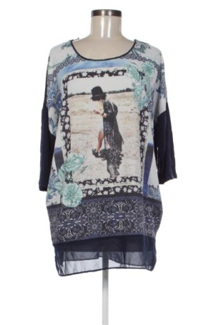 Bluză de femei Miss Etam, Mărime XXL, Culoare Multicolor, Preț 196,32 Lei, #137746929