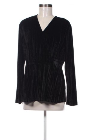 Дамска блуза Up 2 Fashion, Размер XL, Цвят Черен, Цена 7,00 €, #137746940