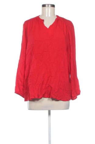 Дамска блуза LCW, Размер XL, Цвят Червен, Цена 6,67 €, #137746956