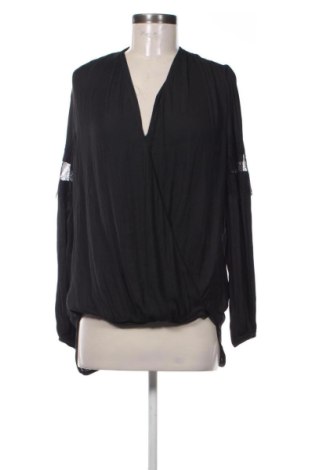 Bluză de femei Summum Woman, Mărime M, Culoare Negru, Preț 57,74 Lei, #137746965