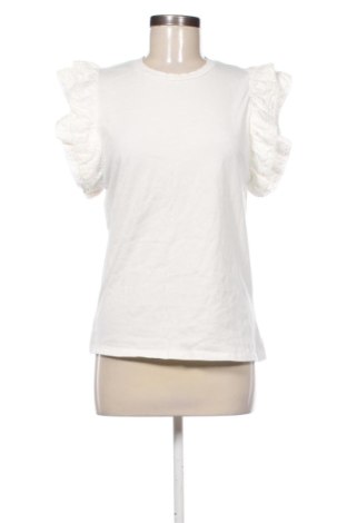 Bluză de femei LC Waikiki, Mărime M, Culoare Alb, Preț 36,74 Lei, #137746986
