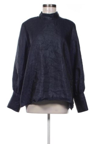 Bluză de femei Unbranded, Mărime XL, Culoare Albastru, Preț 57,74 Lei, #137747057