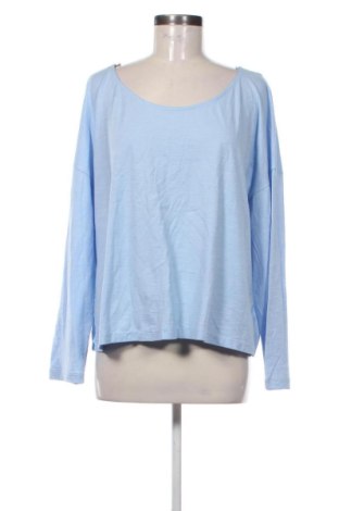 Bluză de femei United Colors Of Benetton, Mărime XXL, Culoare Albastru, Preț 73,49 Lei, #137747075