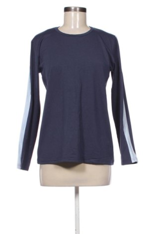 Bluză de femei Unbranded, Mărime L, Culoare Albastru, Preț 31,49 Lei, #137747081