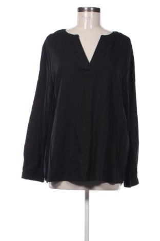Дамска блуза Street One, Размер XXL, Цвят Черен, Цена 14,00 €, #137747116