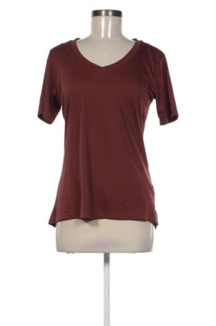 Tricou de femei Unbranded, Mărime M, Culoare Maro, Preț 52,00 Lei, #137747135