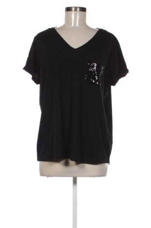 Bluză de femei LCW, Mărime XXL, Culoare Negru, Preț 44,00 Lei, #137747145