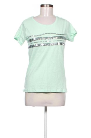 Bluză de femei Unbranded, Mărime M, Culoare Verde, Preț 36,74 Lei, #137747243