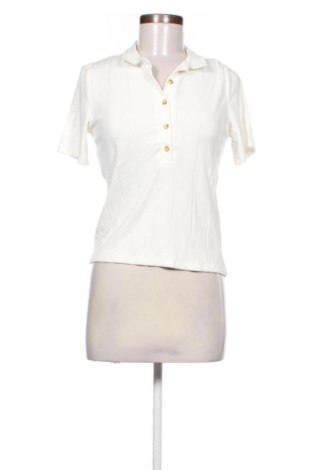 Bluză de femei H&M, Mărime M, Culoare Alb, Preț 73,49 Lei, #137747255