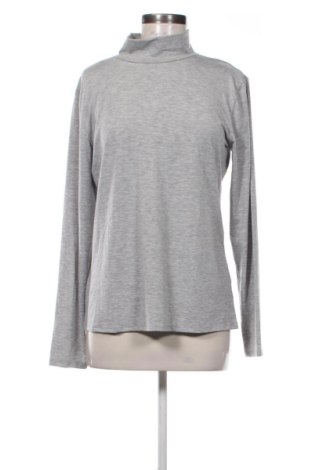 Дамска блуза Nine West, Размер L, Цвят Сив, Цена 11,00 €, #137747268