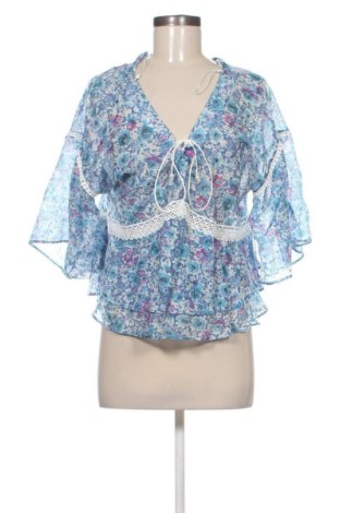 Bluză de femei Unbranded, Mărime XXL, Culoare Multicolor, Preț 62,99 Lei, #137747316