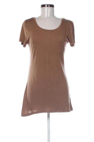Bluză de femei Zara, Mărime L, Culoare Maro, Preț 56,00 Lei, #137747327
