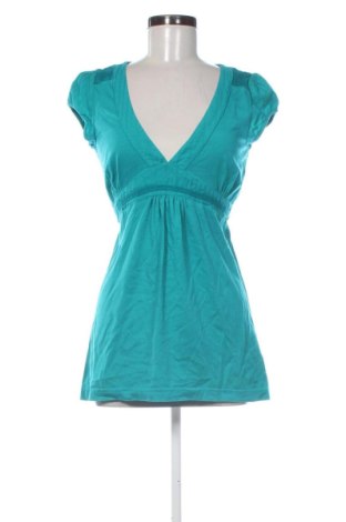 Bluză de femei S.Oliver, Mărime S, Culoare Verde, Preț 76,40 Lei, #137747351