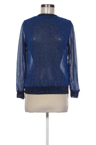Bluză de femei SHEIN, Mărime L, Culoare Albastru, Preț 26,25 Lei, #137747501