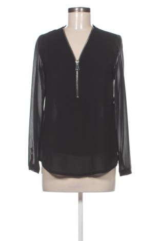 Bluză de femei Fabrizia, Mărime S, Culoare Negru, Preț 96,90 Lei, #137747507