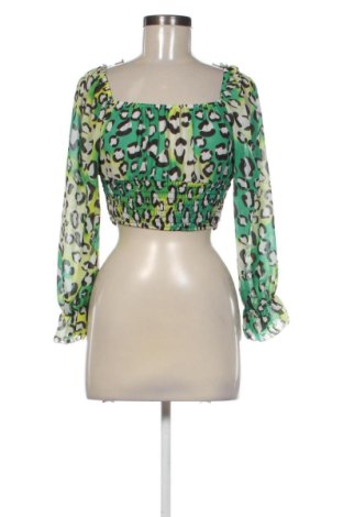 Bluză de femei Unbranded, Mărime M, Culoare Multicolor, Preț 21,00 Lei, #137747512