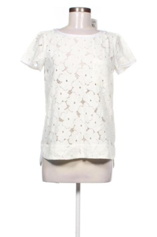 Bluză de femei Marella Sport, Mărime M, Culoare Ecru, Preț 356,94 Lei, #137747542
