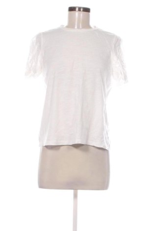 Bluză de femei SHEIN, Mărime M, Culoare Alb, Preț 51,00 Lei, #137747565