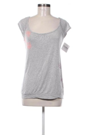 Bluză de femei H&M, Mărime M, Culoare Gri, Preț 47,24 Lei, #137747649