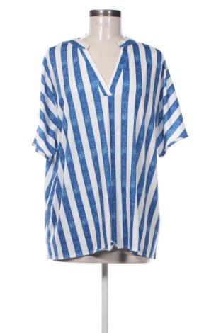 Γυναικεία μπλούζα Unbranded, Μέγεθος 3XL, Χρώμα Πολύχρωμο, Τιμή 15,00 €, #137747669