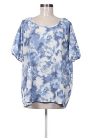 Bluză de femei Laura Torelli, Mărime XL, Culoare Multicolor, Preț 68,24 Lei, #137747792