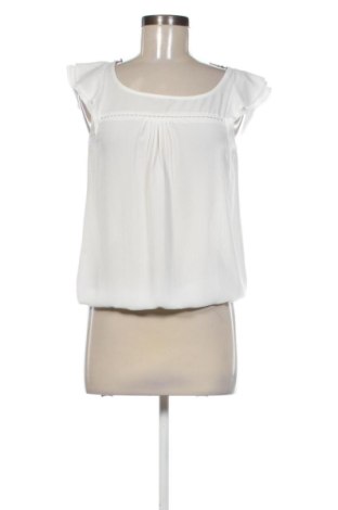Bluză de femei Amisu, Mărime XS, Culoare Alb, Preț 41,99 Lei, #137747800