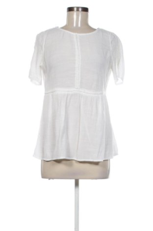 Bluză de femei Promod, Mărime M, Culoare Alb, Preț 47,24 Lei, #137747817
