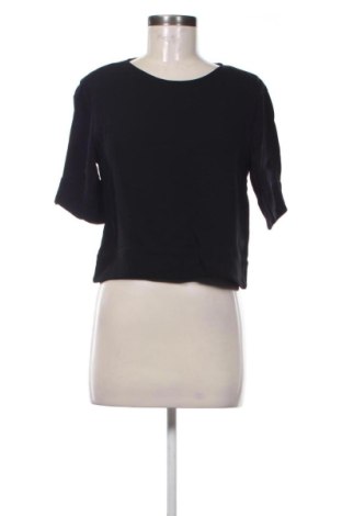 Bluză de femei Sandro, Mărime S, Culoare Negru, Preț 183,72 Lei, #137747840