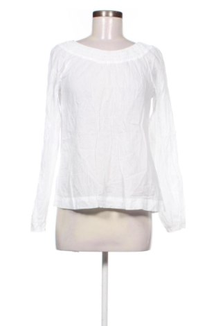 Bluză de femei TCM, Mărime S, Culoare Alb, Preț 96,90 Lei, #137747972