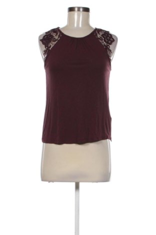 Дамска блуза H&M, Размер XS, Цвят Лилав, Цена 8,00 €, #137747979