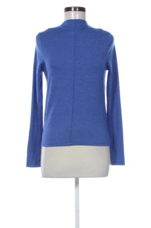 Дамска блуза Mango, Размер M, Цвят Син, Цена 7,81 €, #137747981