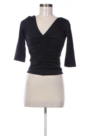 Bluză de femei Unbranded, Mărime S, Culoare Negru, Preț 26,25 Lei, #137748009