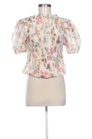 Дамска блуза H&M, Размер M, Цвят Многоцветен, Цена 9,53 €, #137748017