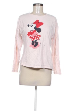 Női blúz Disney, Méret L, Szín Rózsaszín, Ár 3 191 Ft, #137748022
