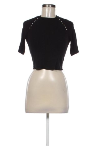 Női blúz Bershka, Méret M, Szín Fekete, Ár 3 040 Ft, #137748087