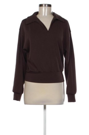 Bluză de femei Stradivarius, Mărime M, Culoare Maro, Preț 30,00 Lei, #137748183
