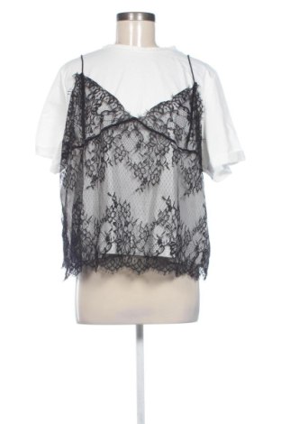 Дамска блуза SHEIN, Размер XXL, Цвят Многоцветен, Цена 12,00 €, #137748335