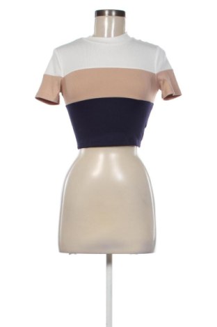Bluzka damska SHEIN, Rozmiar XS, Kolor Kolorowy, Cena 29,63 zł, #137748337