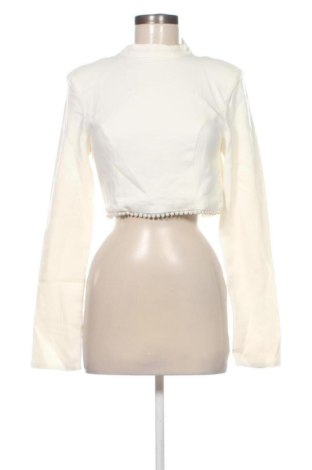 Bluză de femei Unbranded, Mărime S, Culoare Ecru, Preț 44,00 Lei, #137748412