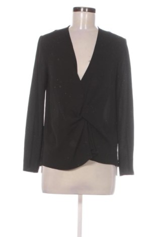 Дамска блуза Topshop, Размер M, Цвят Черен, Цена 6,86 €, #137748454
