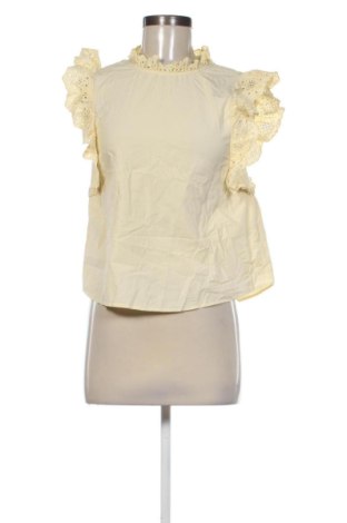 Dámská halenka H&M, Velikost S, Barva Žlutá, Cena  448,00 Kč, #137748558