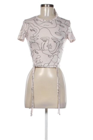 Bluză de femei SHEIN, Mărime XS, Culoare Multicolor, Preț 36,74 Lei, #137748589