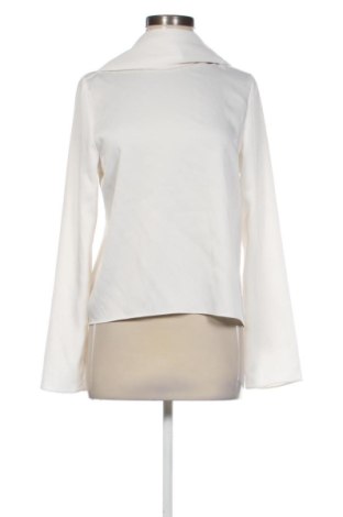 Bluză de femei H&M, Mărime XS, Culoare Ecru, Preț 41,99 Lei, #137748690