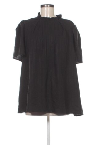 Bluză de femei SHEIN, Mărime XXL, Culoare Negru, Preț 57,74 Lei, #137748727