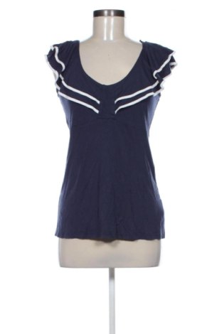 Bluză de femei H&M, Mărime M, Culoare Albastru, Preț 56,00 Lei, #137748806