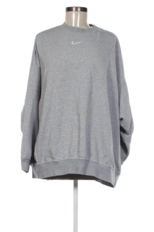 Női blúz Nike, Méret M, Szín Szürke, Ár 12 057 Ft, #137748924