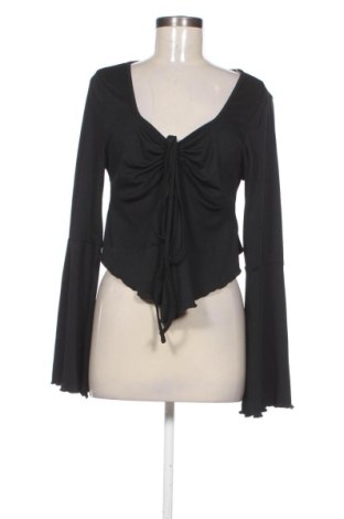 Bluză de femei Unbranded, Mărime L, Culoare Negru, Preț 30,00 Lei, #137749035