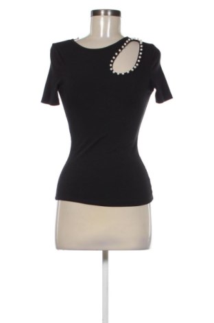 Bluză de femei SHEIN, Mărime S, Culoare Negru, Preț 26,25 Lei, #137749051