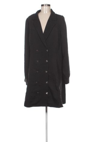 Bluză de femei SHEIN, Mărime 4XL, Culoare Negru, Preț 47,24 Lei, #137749060
